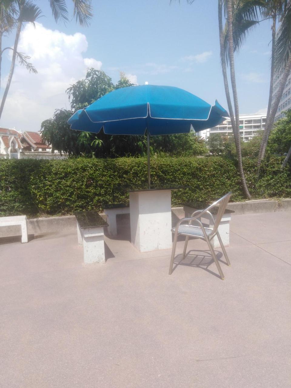 View Talay 1B Residence Pattaya Exterior foto